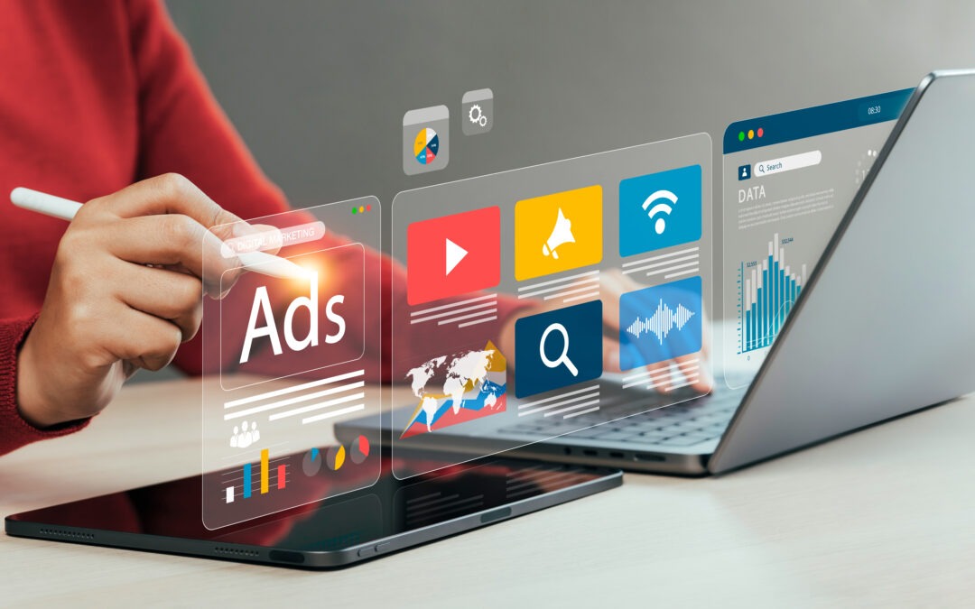 Marketing vs. Advertising: Understanding the Key Differences