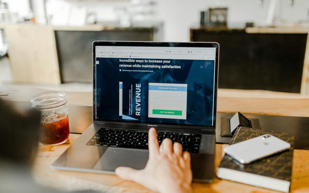 Stop Chasing Clicks: Start Building a Marketing System That Scales